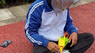 【Brother Pin】The latest video is online, please pay attention!