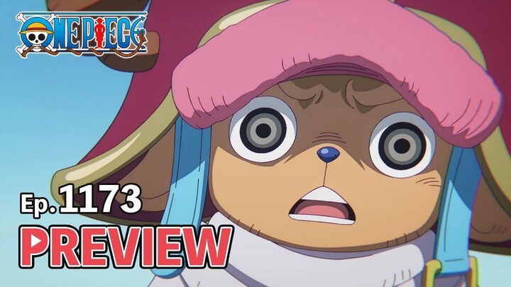 One Piece - Tập 1173 (Preview)