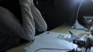Stres Mikirin Masa Depan