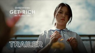 Get Rich (2025) Episode 25 Subtitle Indonesia