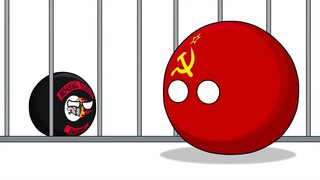 苏联球又被俄罗斯球气活了