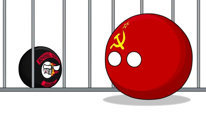 苏联球又被俄罗斯球气活了