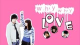 WHY WHY LOVE Episode 21 Tagalog Dubbed