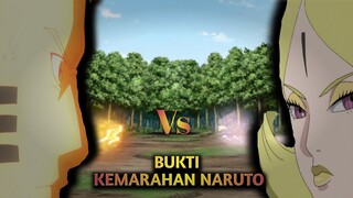 Kemarahan Naruto Vs Delta |akibat anaknya mulai diusik. Boruto: Naruto Next Generations