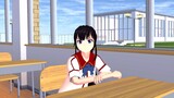 MY FAMILY JOURNEY _ BUKAN ANAK KANDUNG _ SAKURA SCHOOL SIMULATOR