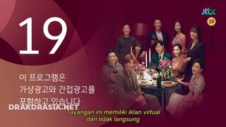 Graceful Friends Eps 11 Sub Indo