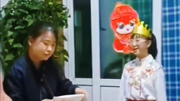 Ouch, this one is so well-behaved!