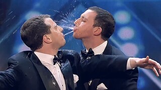 “看完脑子萎缩了”