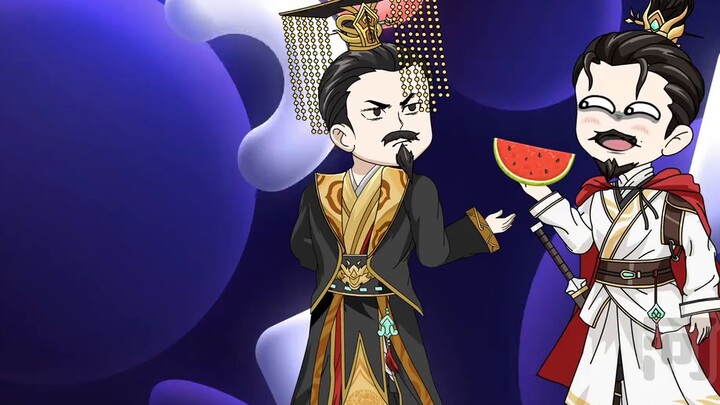 Episode 2: Crouching Dragon and Phoenix, and the rookies fight each other~