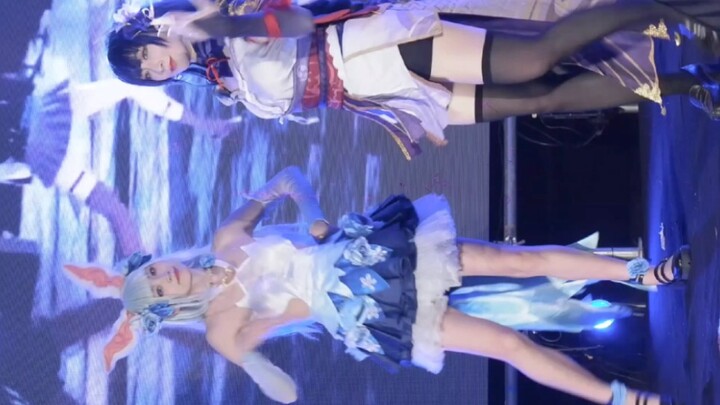 (25) 2022 Dimensional Music Party (Wuhan)