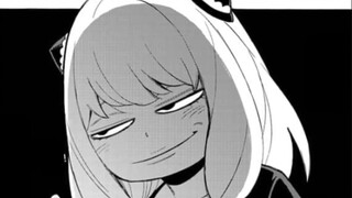 This is how a spy plays tennis? It scared the kids next door to tears! [SPY×FAMILY 28]