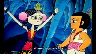 这一定就是原片吧（葫芦娃版）
