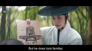 Under the Queen's Umbrella 2022 ( Episode 9 ) ENG SUB