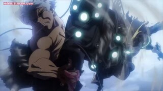 Boku no Hero Academia: Final Season 8 eps 1 (sub indo)