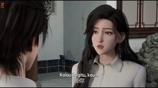 Immortal Doctor In Modern City Episode 86 Subtitle Indonesia