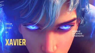 Kisah Hero Xavier | Penyelamatan Yin dan Melis | Animasi Mobile Legends Bang Bang