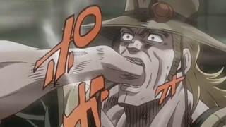 JOJO Stand Panel Reset Sixth Issue, "Sun" and "Justice" Jotaro and his party encountered two difficu