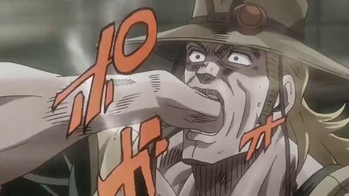 JOJO Stand Panel Reset Sixth Issue, "Sun" and "Justice" Jotaro and his party encountered two difficu