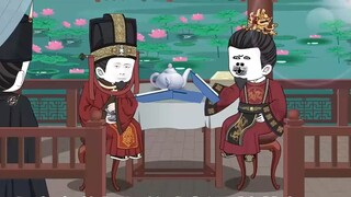 Episode 105: Emergency in Shu (Part 2)