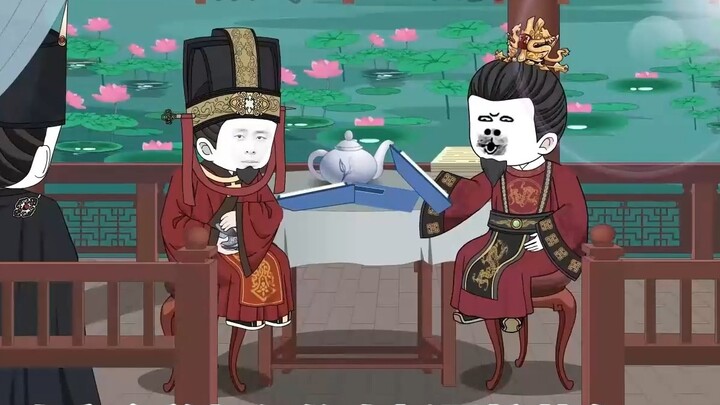 Episode 105: Keadaan Darurat di Shu (Bagian 2)
