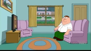 Family Guy - BUT I WANT IT NOW!