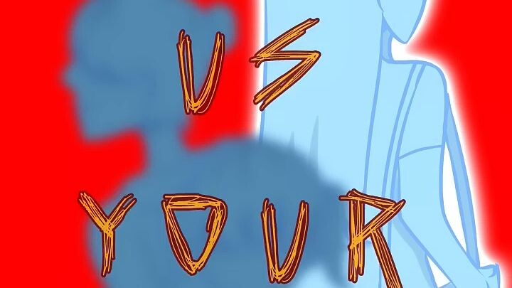 "Feed us your girls" animatic