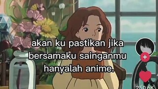 hanya anime