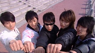 In the highlight moment of the Armor Warriors 2nd Team, what they said actually makes sense.