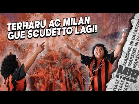 MIB 60 - Nobar Milanisti Di Pertandingan Terakhir