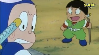 Who Will Burst The Balloon Above Hattori_ _ Ninja hattori _ _ Full Episode