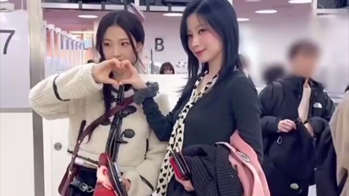 #babymonster #RukAsa #friendship #edit #fyyypppp ep 1