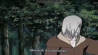 Kejeniusan Pak Kades Konoha