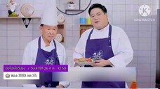 มือโปรโชว์ปรุง โจทย์ "มะม่วง" ให้ทำเมนูสุดครีเอทแบบมือโปรได้ง่ายๆ วันเสาร์ที่ 26 ก.ค. เวลา 12.50 น.
