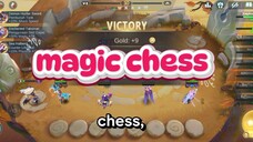 Why is he in second place again even though he has changed to another hero? Please teach me, senior?