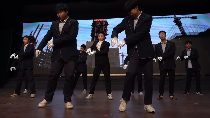 后续！青海摇视频发给班主任？格局小了！