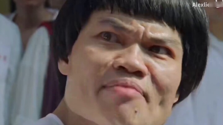 【Cantonese original soundtrack】Five famous scenes in Stephen Chow's movies where masters failed to s