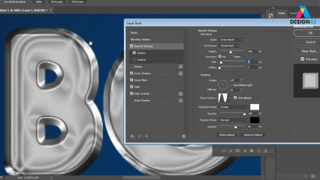 Hướng dẫn cách làm chữ bóng bay, Học photoshop cơ bản