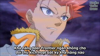 -Chiến Binh Bakugan _ Không thể ngờ _ Vietsub  Tập 22_P1#Bakugan #schooltime