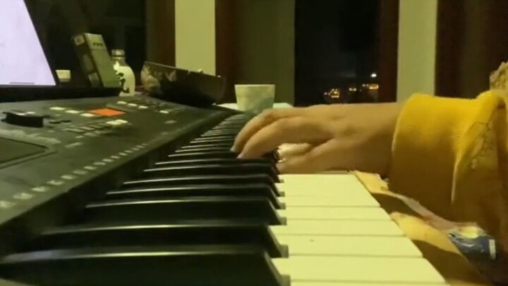 This generation of netizens are all hidden talents; singing a cappella is the only way to truly deli