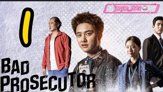 Title: Bad Prosecutor | kdrama | Tagalog dubbed |episode 1