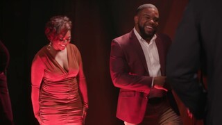 3 Part Finale! | Love On Stage Finale Trailer