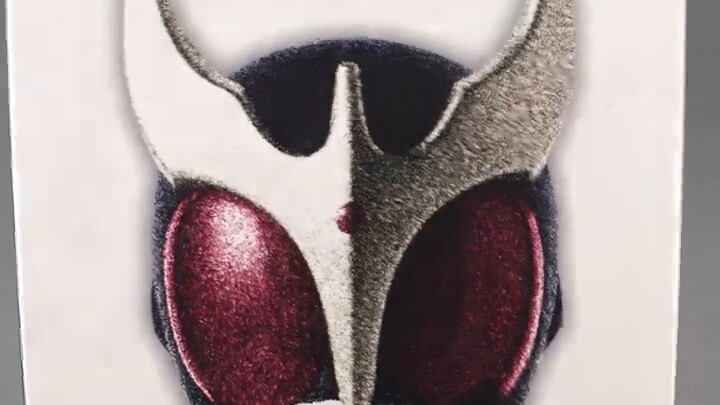 Dua menit untuk menunjukkan cara bermain Kamen Rider: Sepenuhnya Gratis