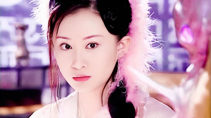 ย่า ชิง ฮุ่ย! ซูช่างเมื่อก่อนนั้นเจ๋งจริงๆ!!