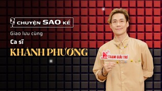 Khánh Phương tiết lộ cuộc sống sau biến cố, thừa nhận đã không sáng suốt trong những quyết định