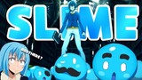 Another SLIME Isekai anime | my Isekai life