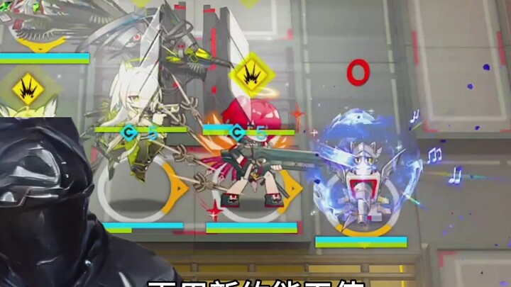 Camel Xiangzi’s infinite third skill is here!