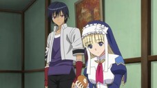 Shining Hearts: Shiawase no Pan Ep 07 sub indo