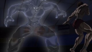 Baki (2021) AMV