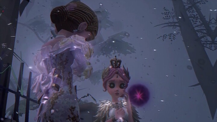 "คุณคือคีย์เวิร์ดของฉัน"