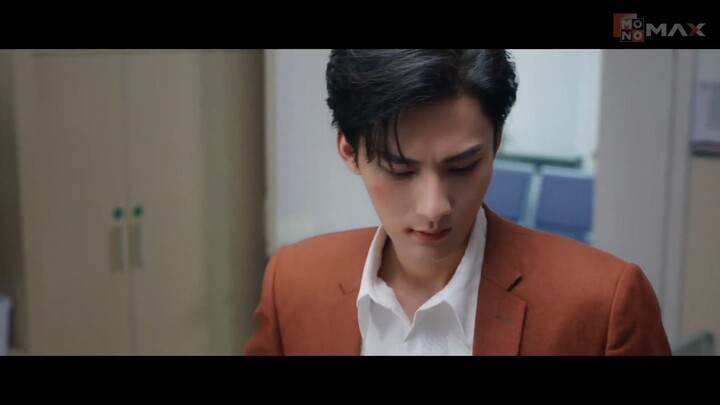 ABO Desire EP. 05(เกมร้ายใคร่รัก 2025)